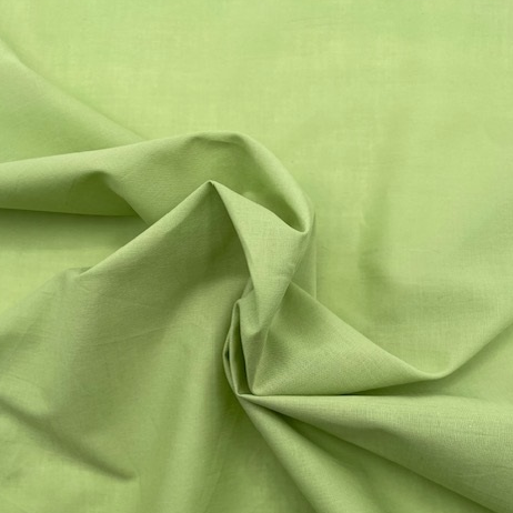 ECO VOILE 100% ORGANIC COTTON