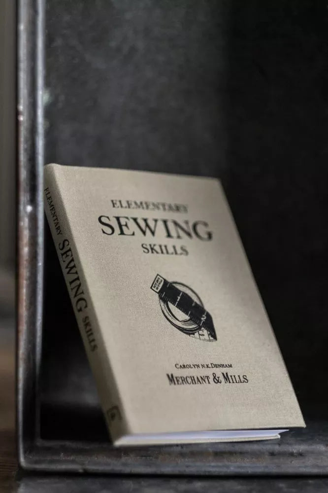 MERCHANT AND MILLS ESSENTIAL SEWING TOOLS GIFT PACK