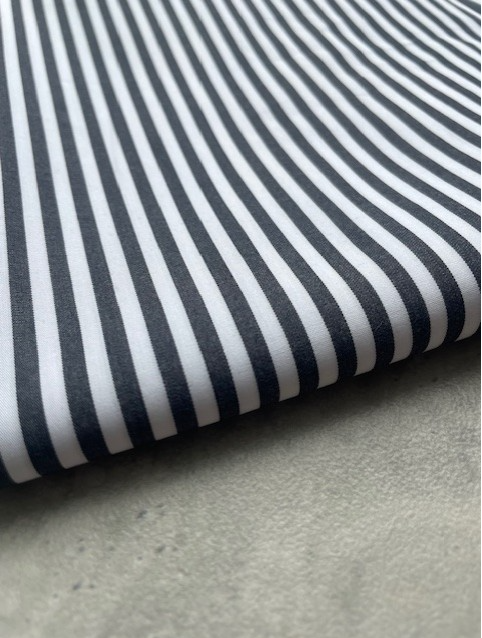 LONDON STRIPE 100% COTTON