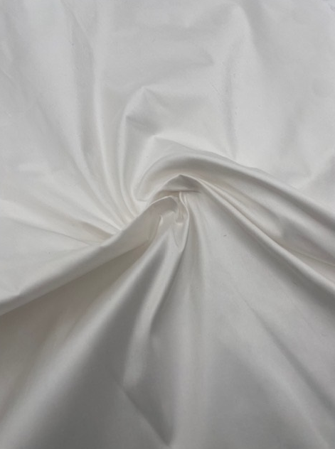 SILK SHANTUNG