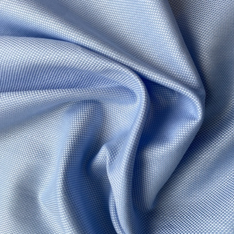 CORSICA 2 PLY FRENCH OXFORD SHIRTING