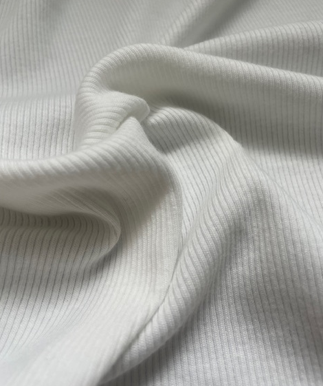 ECO RIB ORGANIC COTTON