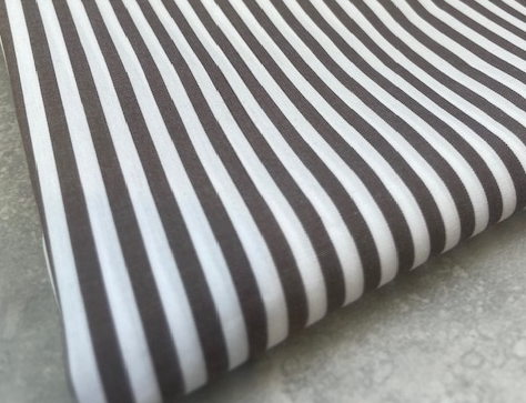 LONDON STRIPE 100% COTTON