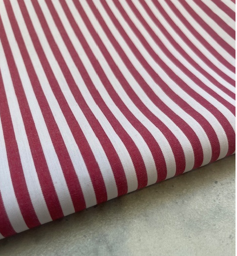 LONDON STRIPE 100% COTTON