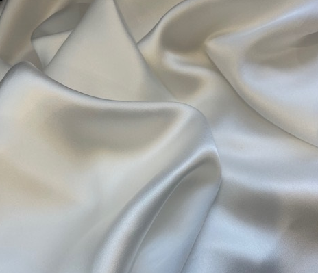 SOPHIE 100% SILK SATIN