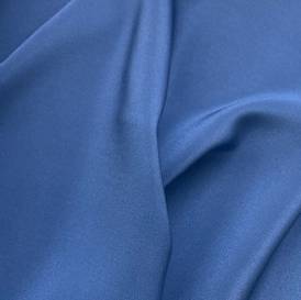 CLAUDE 100% SILK CREPE DE CHINE