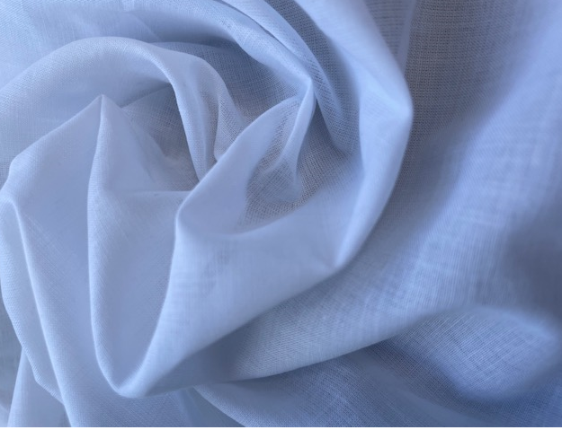 COTTON VOILE