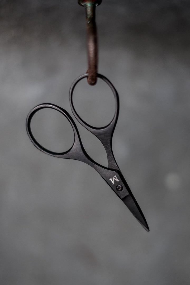 MERCHANT & MILLS BABY BOW SCISSORS