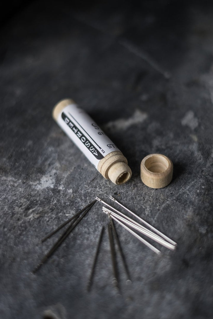 MERCHANT & MILLS EASY THREAD NEEDLES