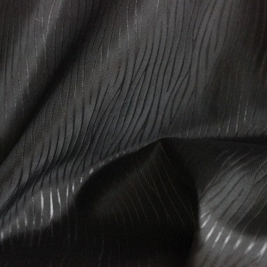 RIPPLE JACQUARD LINING