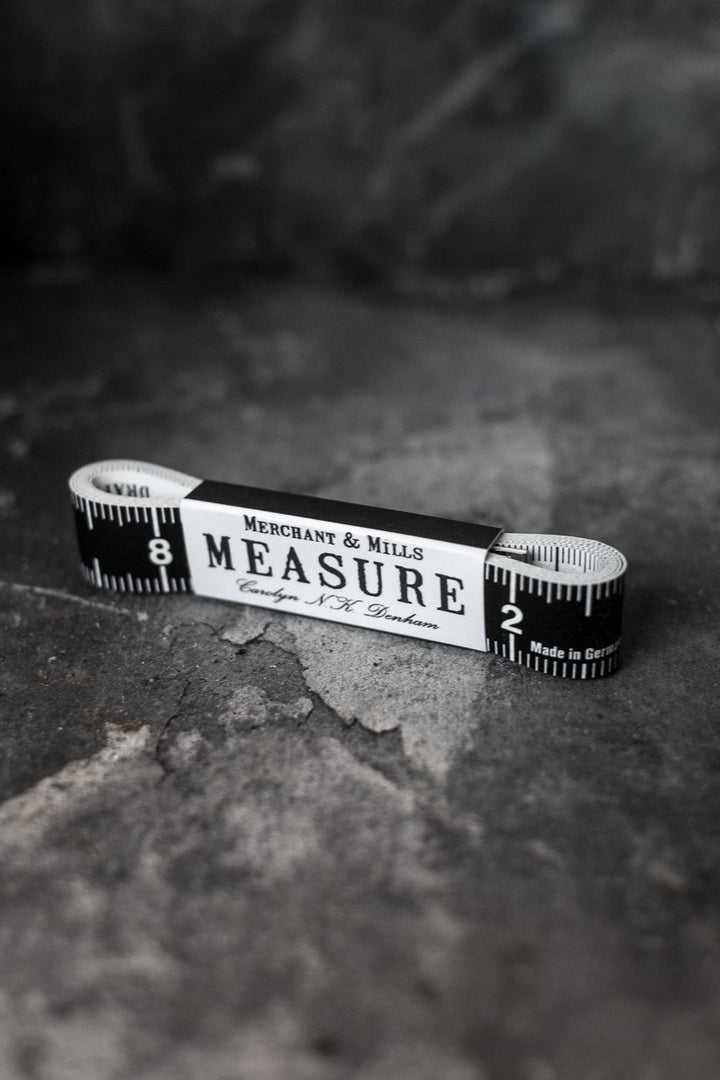 MERCHANT & MILLS TAPE MEASURE