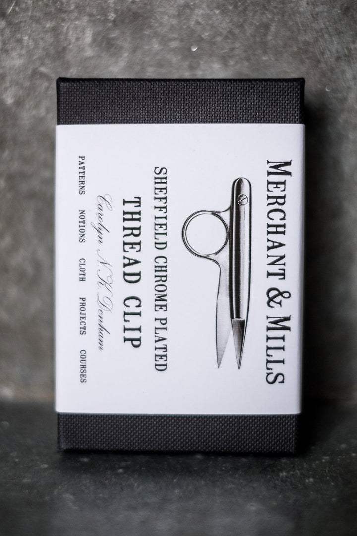 MERCHANT & MILLS THREAD CLIPS